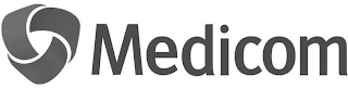 MEDICOM logo