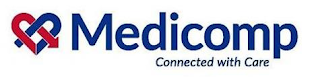 MEDICOMP CONNECTED WITH CARE