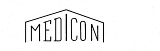 MEDICON logo
