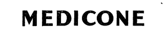 MEDICONE logo