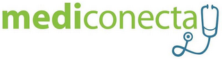 MEDICONECTA logo