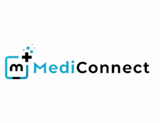 MEDICONNECT logo