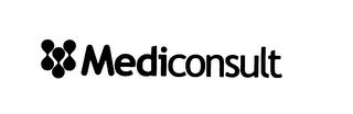 MEDICONSULT logo