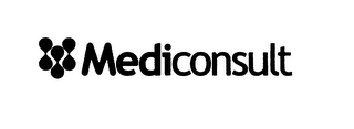 MEDICONSULT logo