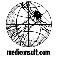 MEDICONSULT.COM logo