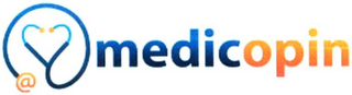 MEDICOPIN logo