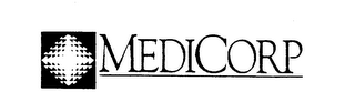 MEDICORP logo