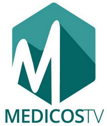 MEDICOSTV logo