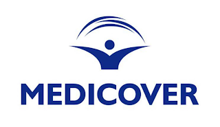 MEDICOVER logo