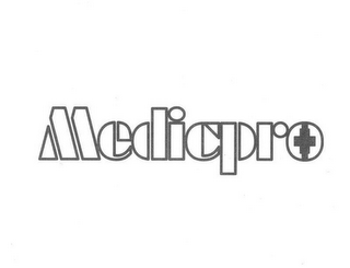 MEDICPRO logo