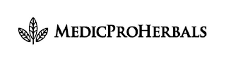MEDICPROHERBALS logo