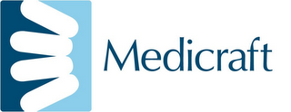 MEDICRAFT logo