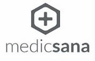 MEDICSANA logo
