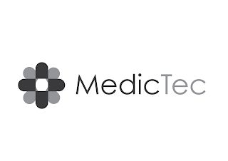 MEDICTEC logo