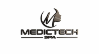 MEDICTECH SPA logo