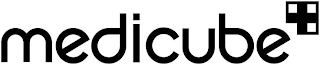 MEDICUBE logo