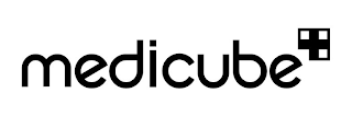 MEDICUBE logo