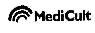 MEDICULT logo