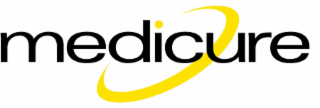 MEDICURE logo