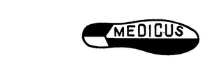 MEDICUS logo