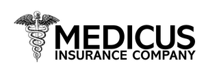 MEDICUS INSURANCE COMPANY logo