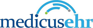 MEDICUSEHR logo