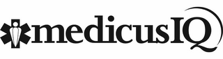 MEDICUSIQ logo