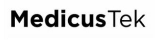 MEDICUSTEK logo
