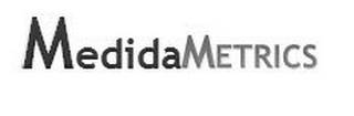 MEDIDAMETRICS logo