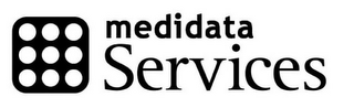 MEDIDATA SERVICES logo