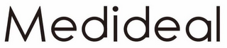 MEDIDEAL logo