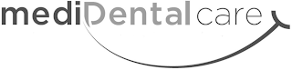 MEDIDENTAL CARE logo