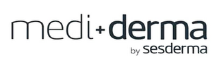 MEDI+DERMA BY SESDERMA logo