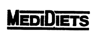 MEDIDIETS logo