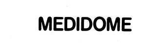 MEDIDOME logo