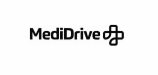 MEDIDRIVE logo