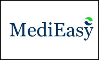 MEDIEASY logo
