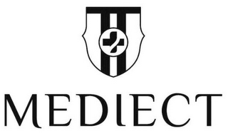 MEDIECT logo