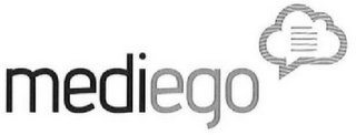 MEDIEGO logo