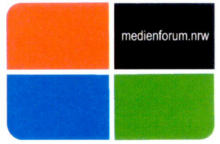 MEDIENFORUM.NRW logo