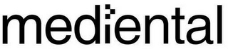 MEDIENTAL logo