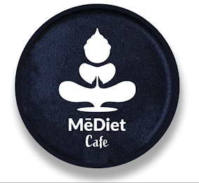 MEDIET CAFE logo