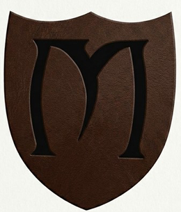 MEDIEVAL JEANS logo