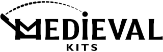 MEDIEVAL KITS logo