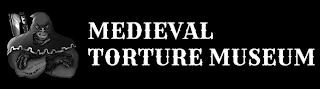 MEDIEVAL TORTURE MUSEUM logo
