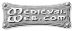 MEDIEVAL WEB.COM logo