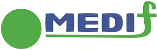 MEDIF logo