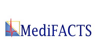 MEDIFACTS logo