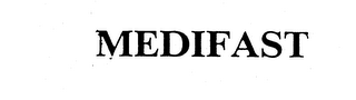 MEDIFAST logo