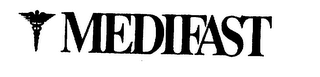 MEDIFAST logo